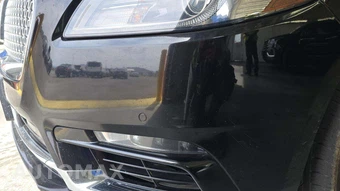 2017 Lincoln Continental Reserve – miniatura 36