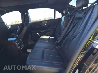 2017 Lincoln Continental Reserve – miniatura 13