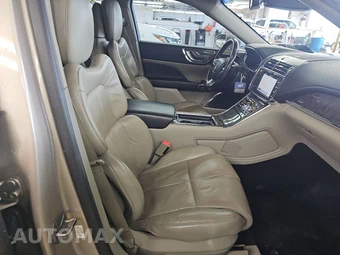 2017 Lincoln Continental Reserve – miniatura 8