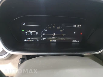 2017 Lincoln Continental Select - miniatura 12