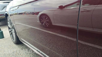 2017 Lincoln Continental Select - miniatura 28