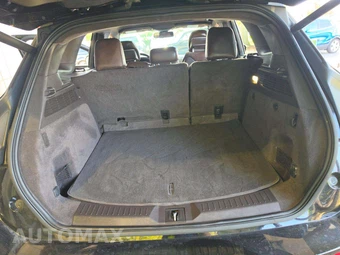 2017 Lincoln MKC Black Label – miniatura 14