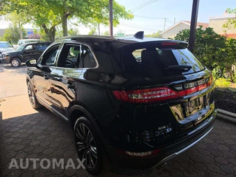 2017 Lincoln MKC Black Label – miniatura 2