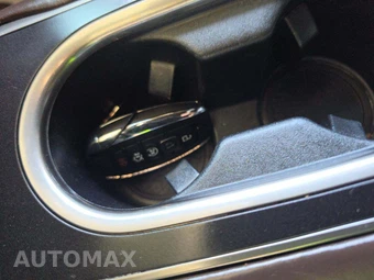 2017 Lincoln MKC Black Label – miniatura 8