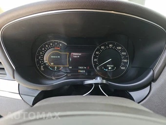 2017 Lincoln MKC Premiere - miniatura 12