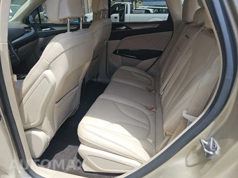2017 Lincoln MKC Premiere - miniatura 13