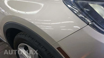 2017 Lincoln MKC Premiere - miniatura 21