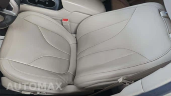 2017 Lincoln MKC Premiere - miniatura 27