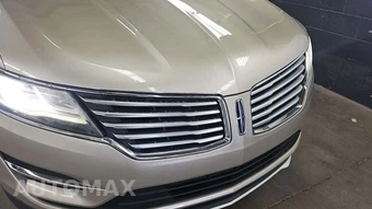 2017 Lincoln MKC Premiere - miniatura 41