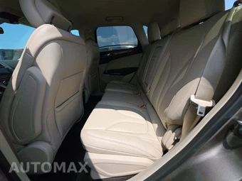 2017 Lincoln MKC Premiere – miniatura 13