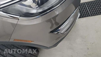 2017 Lincoln MKC Premiere – miniatura 24