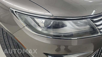 2017 Lincoln MKC Premiere – miniatura 26