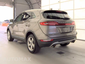 2017 Lincoln MKC Premiere – miniatura 6