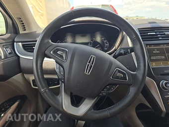 2017 Lincoln MKC Premiere – miniatura 10