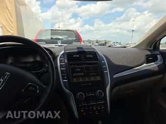 2017 Lincoln MKC Premiere – miniatura 11