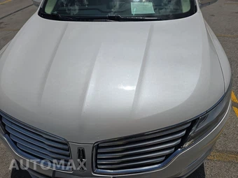 2017 Lincoln MKC Premiere – miniatura 15
