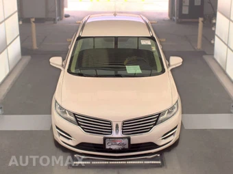 2017 Lincoln MKC Premiere – miniatura 2