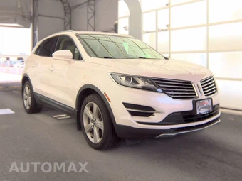 2017 Lincoln MKC Premiere – miniatura 3