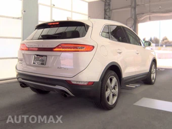 2017 Lincoln MKC Premiere – miniatura 4