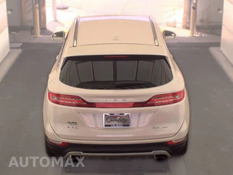 2017 Lincoln MKC Premiere – miniatura 5
