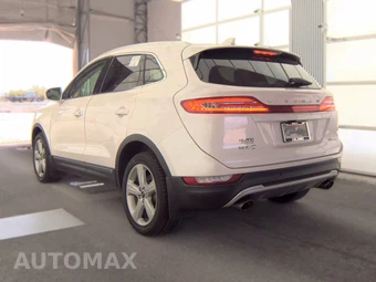 2017 Lincoln MKC Premiere – miniatura 6