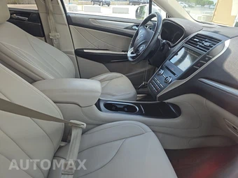 2017 Lincoln MKC Premiere – miniatura 8