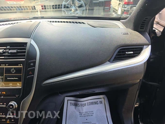 2017 Lincoln MKC Premiere – miniatura 19