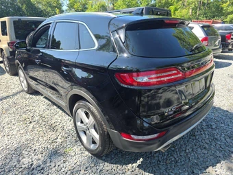 2017 Lincoln MKC Premiere – miniatura 2