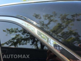 2017 Lincoln MKC Premiere – miniatura 23