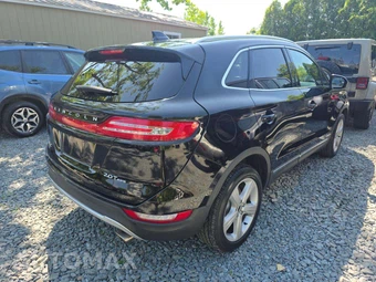 2017 Lincoln MKC Premiere – miniatura 3