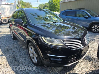 2017 Lincoln MKC Premiere – miniatura 4