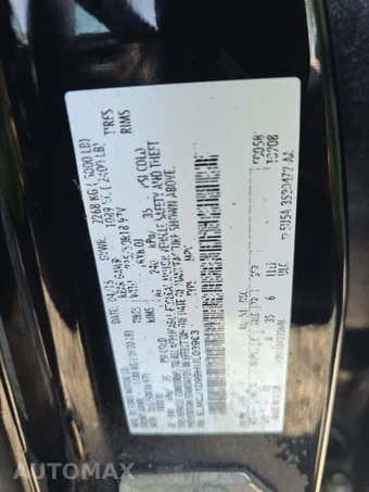 2017 Lincoln MKC Premiere – miniatura 5
