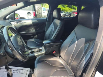 2017 Lincoln MKC Premiere – miniatura 6