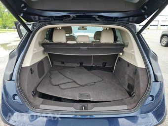 2017 Lincoln MKC Reserve – miniatura 16