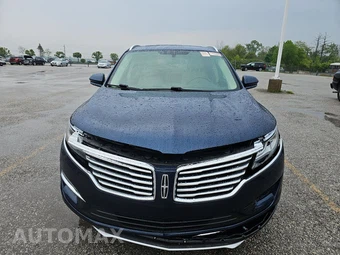 2017 Lincoln MKC Reserve – miniatura 2