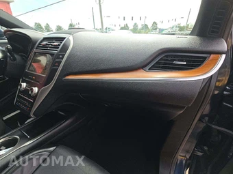 2017 Lincoln MKC Reserve – miniatura 16