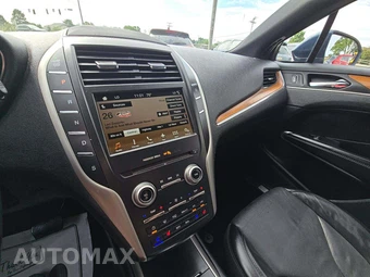 2017 Lincoln MKC Reserve – miniatura 7