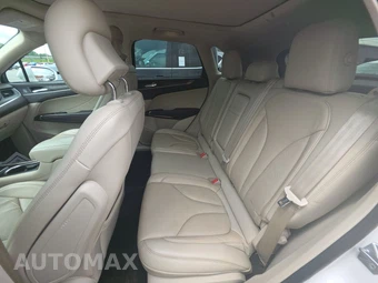 2017 Lincoln MKC Reserve – miniatura 13