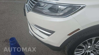 2017 Lincoln MKC Reserve – miniatura 19