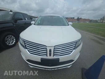 2017 Lincoln MKC Reserve – miniatura 2