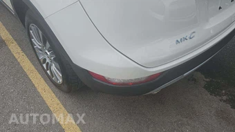 2017 Lincoln MKC Reserve – miniatura 29