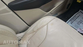 2017 Lincoln MKC Reserve – miniatura 34