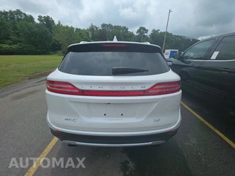 2017 Lincoln MKC Reserve – miniatura 5