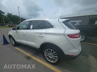 2017 Lincoln MKC Reserve – miniatura 6