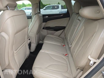 2017 Lincoln MKC Reserve – miniatura 13