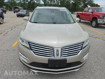 2017 Lincoln MKC Reserve – miniatura 2