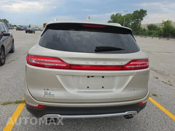 2017 Lincoln MKC Reserve – miniatura 5