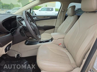 2017 Lincoln MKC Reserve – miniatura 7