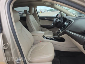 2017 Lincoln MKC Reserve – miniatura 8