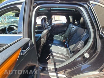2017 Lincoln MKC Reserve – miniatura 13